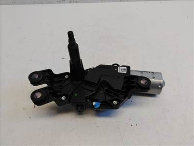 Ford Fiesta hátsó ablaktörlő motor H1BB17404AA