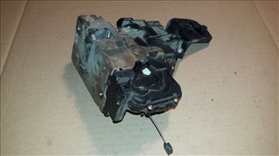 Volkswagen Passat B6 Jobb Első Ajtó Zárszerkezet + Központizár Motor