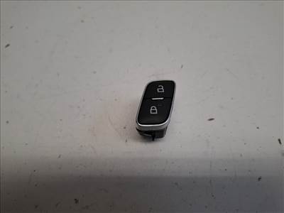 Ford Fiesta bal első központizár kapcsoló F1ET14017AB