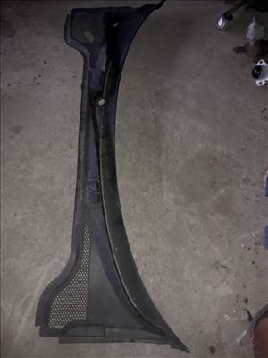 Audi A3 8P Levélrács 8P2 819 415 D