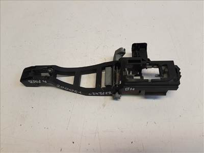 Ford Focus bal hátsó kilincsfészek 4M51A266B23AD