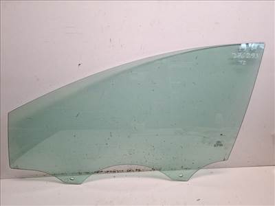 Ford Focus bal első ajtó üveg lejáró BM51A21411A