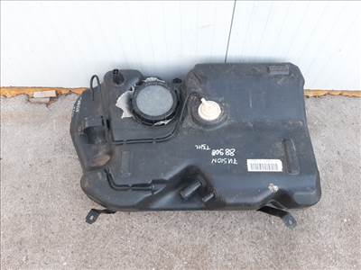 Ford Fusion  üzemanyag tank (üzemanyagtartály) 2S619002AG