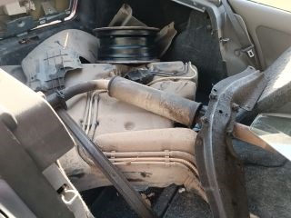 SKODA OCTAVIA I (1U2) Bal első Hangszóró 13. kép