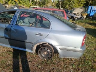 SKODA OCTAVIA I (1U2) Bal első Hangszóró 16. kép