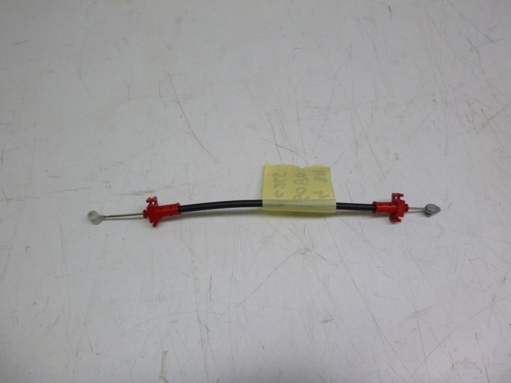 Ford Mondeo (MK4) bal hátsó ajtózár bovden (ajtó kilincs bovden) 1. kép