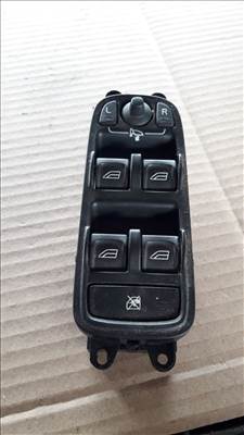 Volvo S40 04-12 Bal Első Ablakemelő Kapcsoló 30 773 211