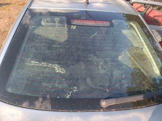 SKODA OCTAVIA I (1U2) Hátsó Ülés