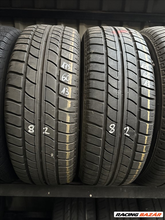 175/60 R13 Firestone Firehawk 690 76H | 6mm l 2db l DOT0980 1. kép