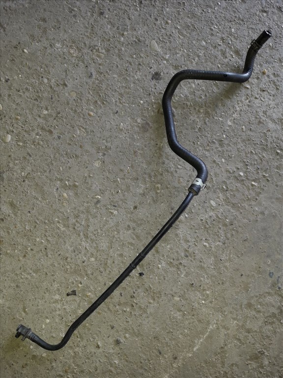 Opel Astra H Vízcsõ 55559353 2. kép