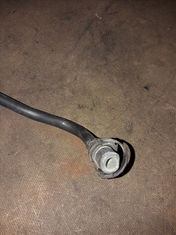 Opel Astra H Vízcsõ 55559353 3. kép