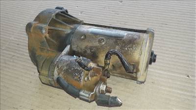 Citroen Jumpy Önindító