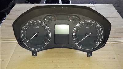 Skoda Octavia II Óraegység / Kilométeróra