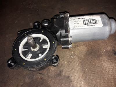 Nissan Pathfinder R51 Bal Első Ablakemelő Motor 400849