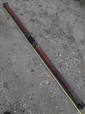 Iveco Daily Kardán Tengely