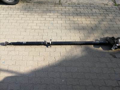 Land Rover Evoque (L551) kardán