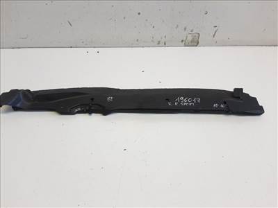 Land Rover Range Rover Sport (L320) bal első sárvédőzajvédő ASG790032
