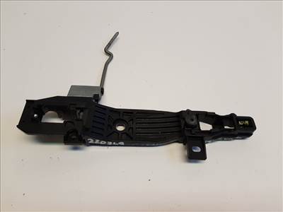 Mazda 6 (GH) jobb hátsó kilincsfészek