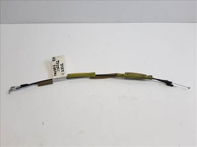 Mazda 6 (GH) bal hátsó ajtózár bovden (ajtó kilincs bovden)