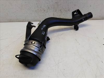 Mini cooper cabrio (R52) üzemanyag tankbeöntő 6763497