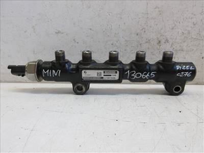 Mini cooper (R56) közös nyomócső 9654592680