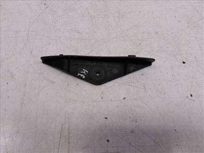 Mini cooper (R50/R53) jobb hátsó lökhárító oldal tartó 51127052176