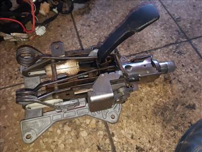 Audi A4 B6 Kormányoszlop