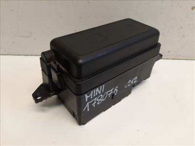 Mini cooper (R56) biztosíték doboz 9213372