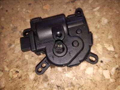 Ford C-Max Fûtés Állító Motor 1S7H-19B634-CA