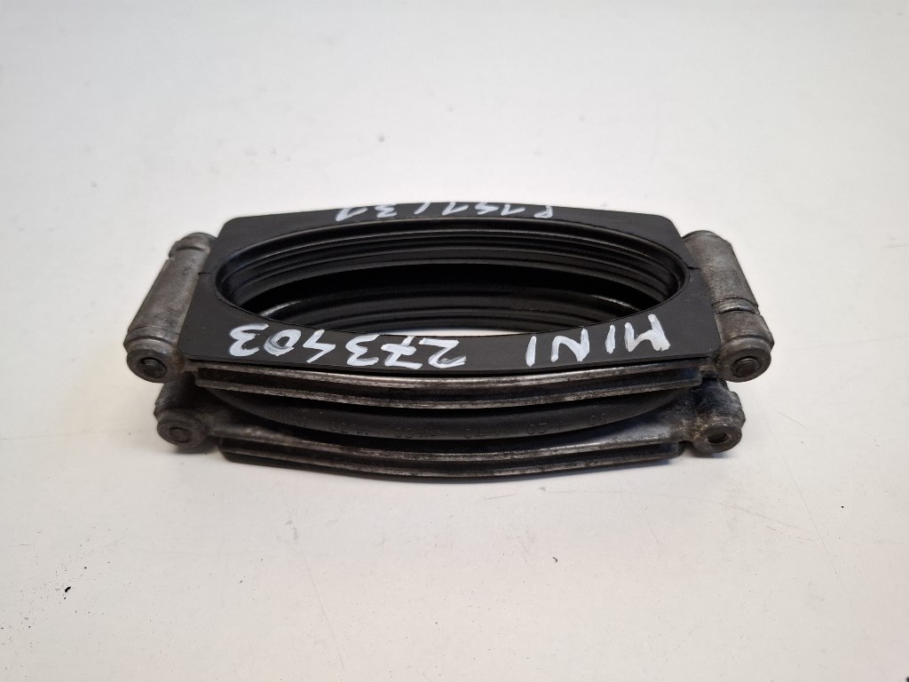 Mini cooper (R50/R53) intercoolercsõ bilincs 1515824 1. kép