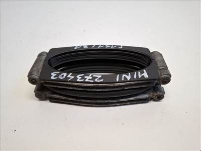 Mini cooper (R50/R53) intercoolercső bilincs 1515824