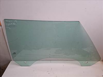 Mini cooper (R56) jobb első ajtó üveg lejáró