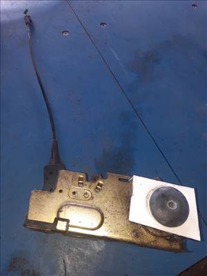 Ford Transit 00-06 Jobb Első Ajtó Zárszerkezet  Központizár Motor YC1A-V21812-AN