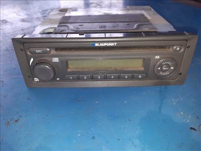 Peugeot Boxer III 06-14 Rádiós CD Lejátszó 7 354 928 920