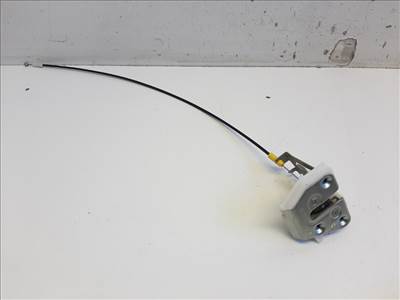 Mitsubishi Outlander bal hátsó csomagtérajtózár (csomagtérajtó zár)