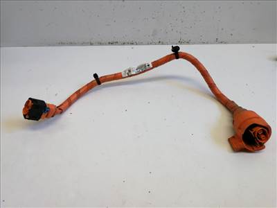 Nissan Leaf (ZE0) akkumulátor nagyfeszültség kábel 297A63NA0B