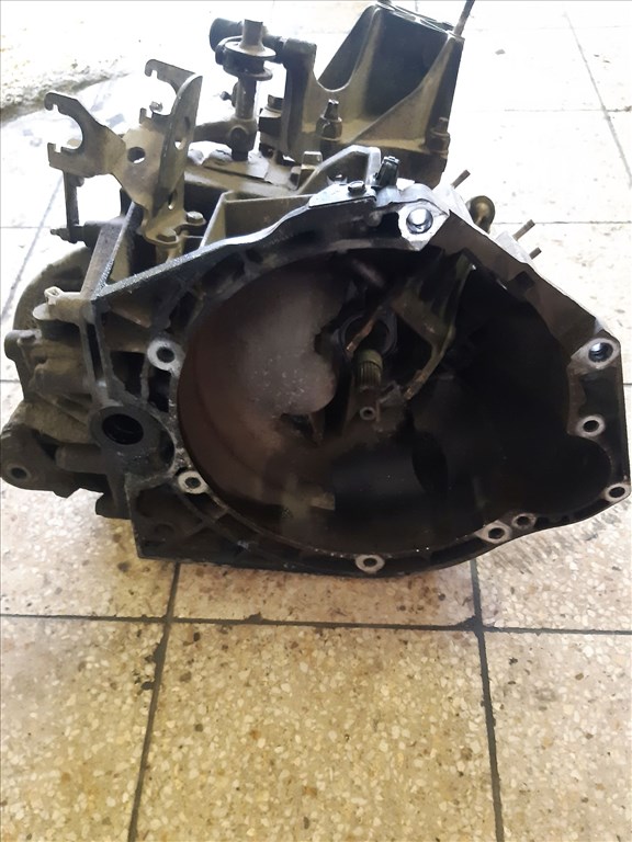 Fiat Ducato 02-06 Váltó 2. kép