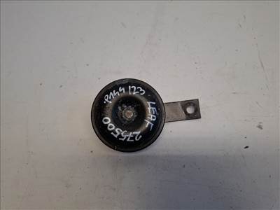 Nissan Leaf (ZE1) kürt 256205SK0A