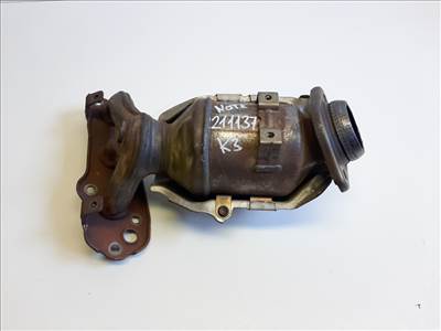 Nissan Note (E12) katalizátor