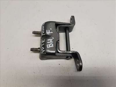 Nissan Note (E12) bal hátsó felső ajtó zsanér