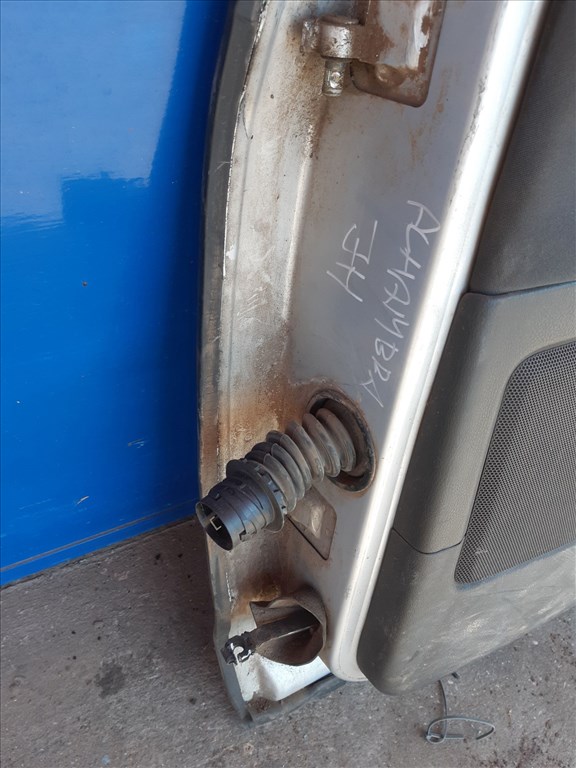 Seat Alhambra II Jobb Hátsó Ajtó 4. kép