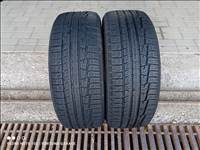 215/55 R17" Nokian használt téli gumik