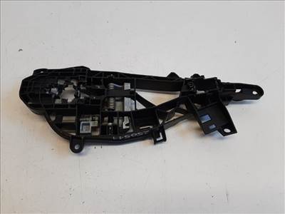 Opel Astra K kombi jobb hátsó kilincsfészek 13515510