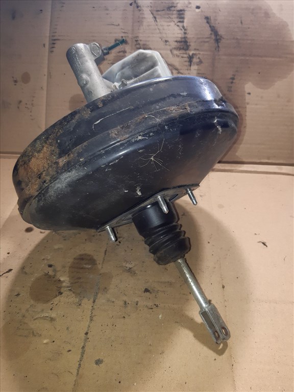 Opel Movano 03-10 Devander  Fõfék Munkahenger  Fékfolyadék Tartály 1. kép