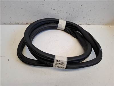 Opel Karl jobb hátsó ajtó kédergumi