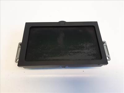 Peugeot 207 cc  Lcd kijelző 96643965XT