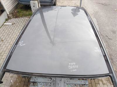 Peugeot 308 3 ajtós utastértető