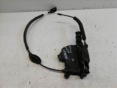 Renault Captur bal első ajtózár 805030788R