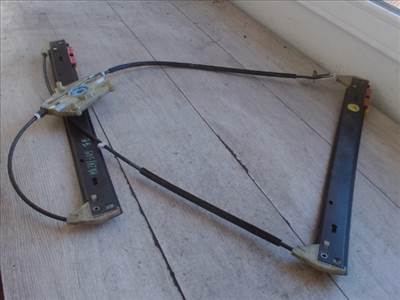 AUDI A6 2004.05 - 2008.09 Jobb első ablakemelő szerkezet elektromos
