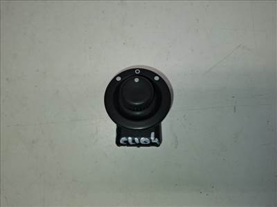 Renault Clio  visszapillantó tükör kapcsoló 255706283R